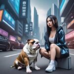 Can your pet benefit from watching Anime?