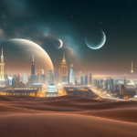 Secret of great anime writers  #1 Mastery of Worldbuilding and Setting