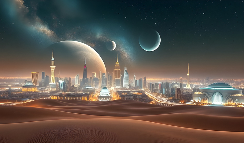 Secret of great anime writers  #1 Mastery of Worldbuilding and Setting