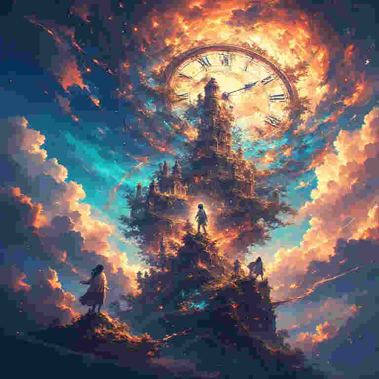 Secret of great anime writers #4 Understanding Audience Psychology and Longevity