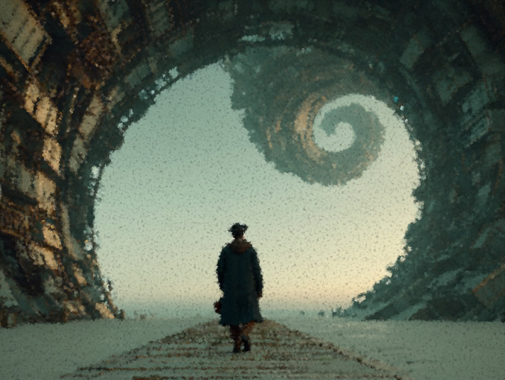 Secret of great anime writers #2 Balancing Character-Plot Progression