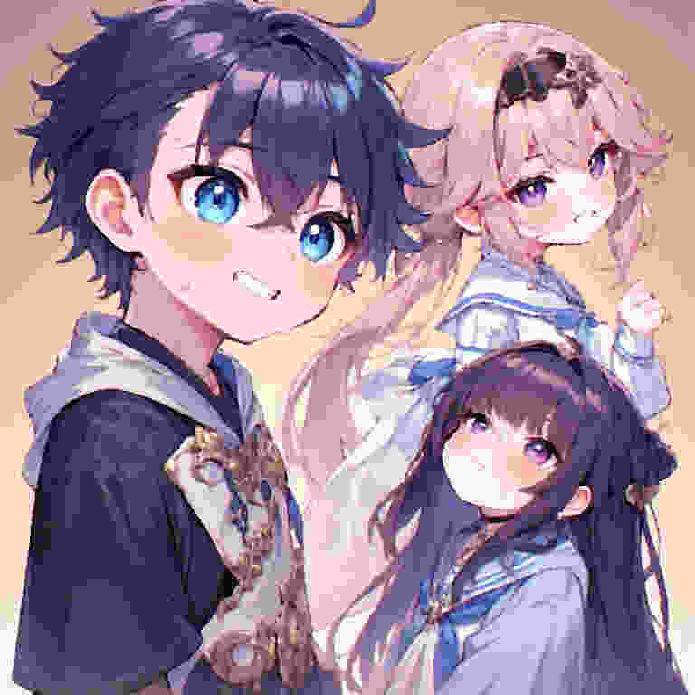 The Secret Comfort Power of Slice-of-Life Anime in a Chaotic World