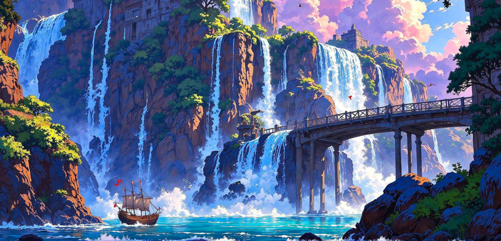 The Secret Comfort Power of Slice-of-Life Anime in a Chaotic World