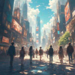 How can Anime reduce depression?