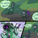 How Anime and Game spoilers affect the viewer/player