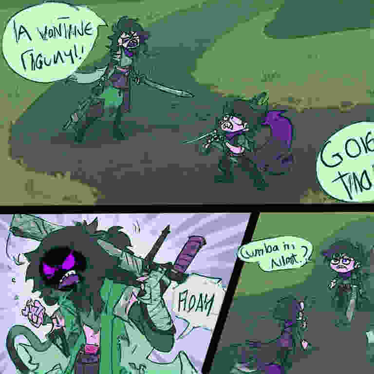 How Anime and Game spoilers affect the viewer/player