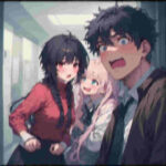 Anime Manga Mystery Detective story review news