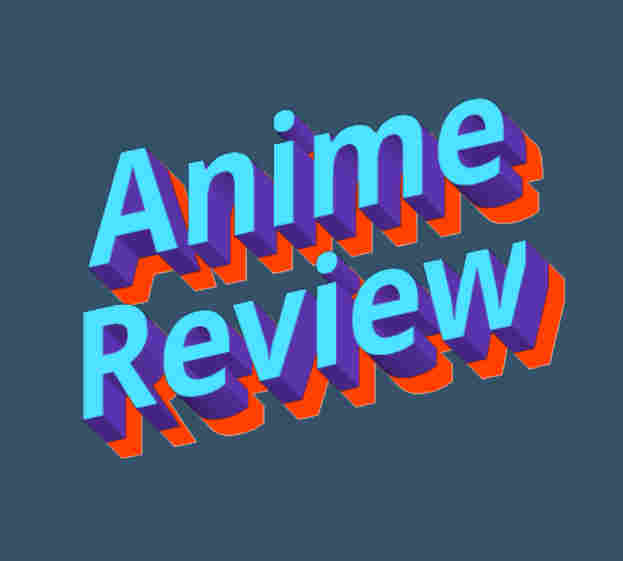 Anime review generic image at Akusaa.com