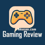 gaming review generic image