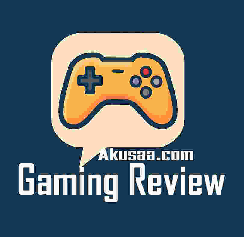 gaming review generic image