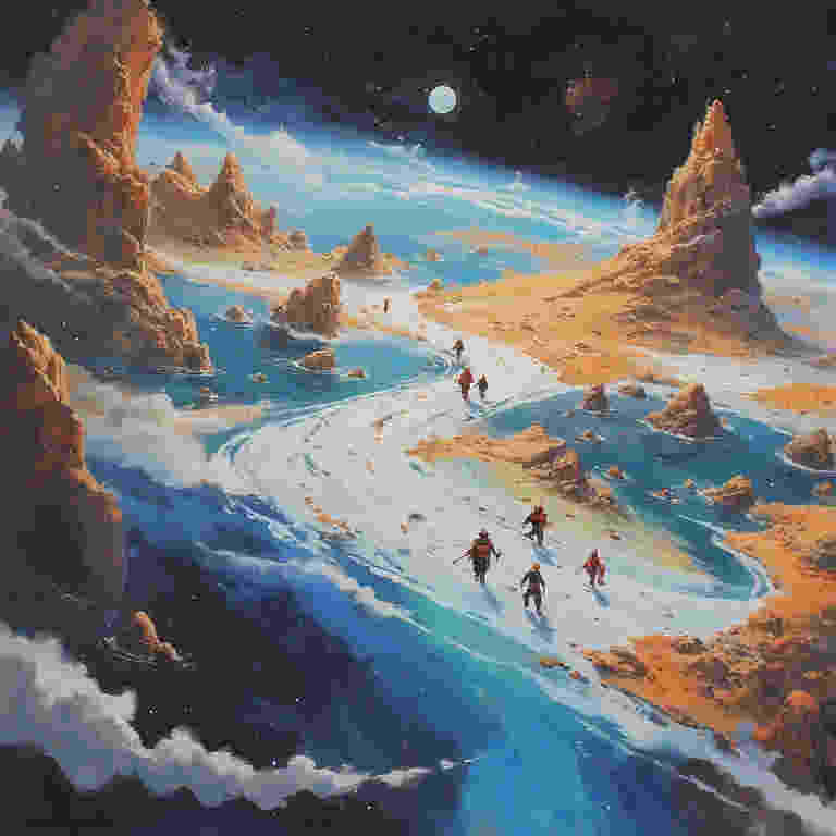 The Adventure Genre: Gaming’s Great Storytelling Canvas