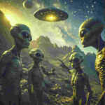 alien games movie films anime news review