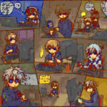 anime gaming gamers fan talk play news reviews