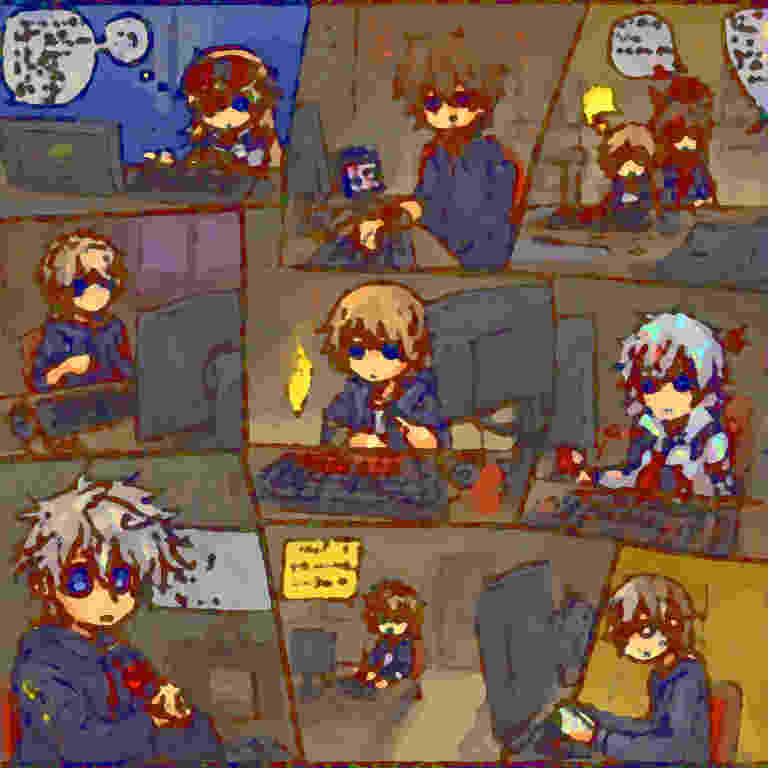 anime gaming gamers fan talk play news reviews