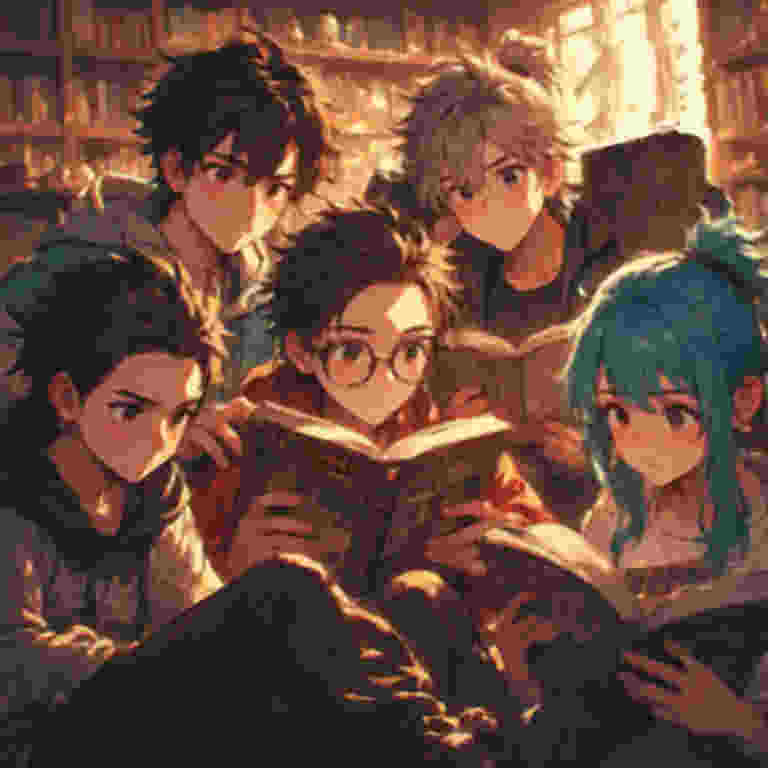 anime vs manga reading comparison news review