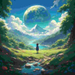 peaceful anime games manga harmony news review