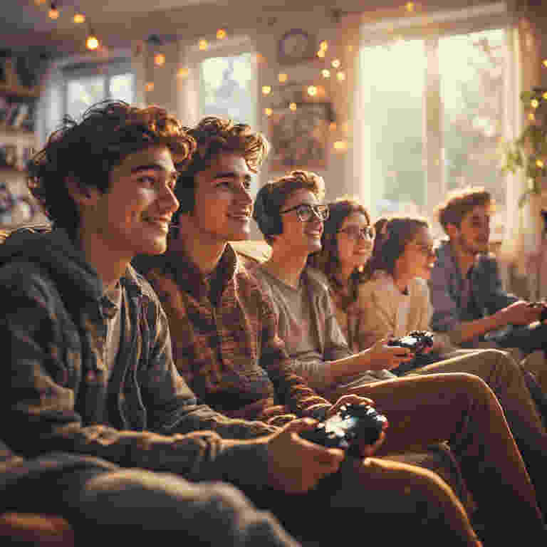 people play video console games news reviews