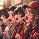 wow look top anime manga news review