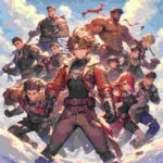 The Difference Between Game and Anime Protagonists – And Why They Matter