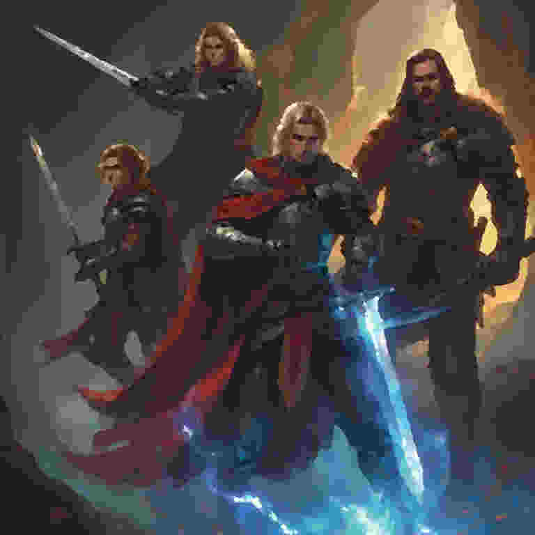 The RPG Genre and Its Conquest of the Gaming World